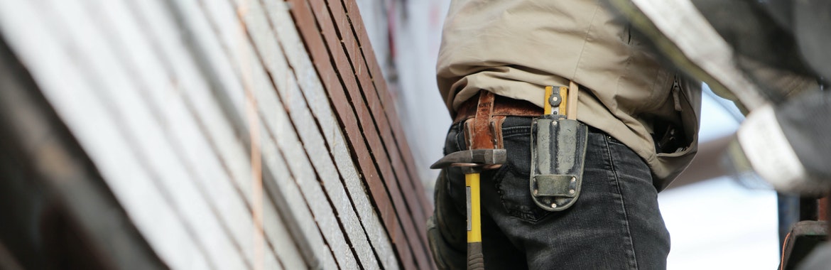 Plasterers In Edinburgh banner